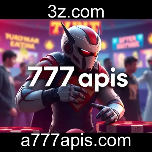 Explorando o Universo do 777apis: Inovações e Desafios