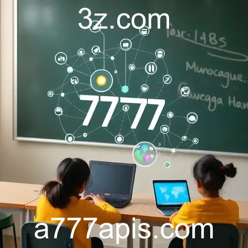 A Transformação Digital no Setor Educacional Brasileiro