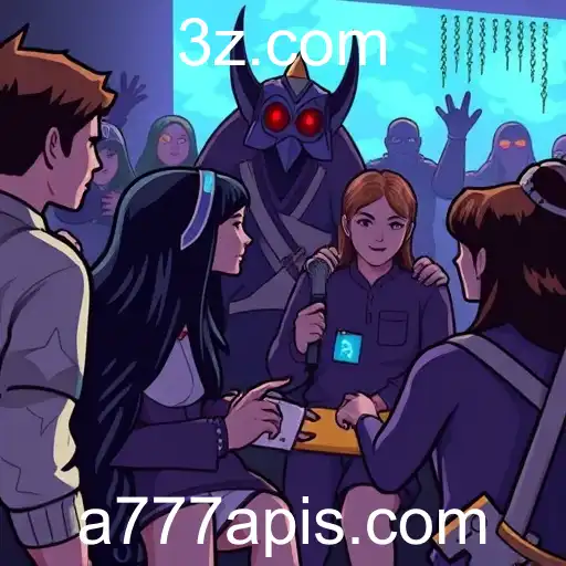 A Importância das Comunidades nos Jogos Online: Conexões e Experiências Coletivas