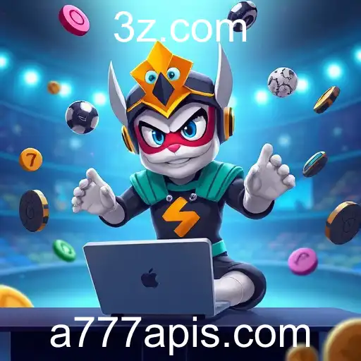 Expansão Digital dos Jogos de Azar no Brasil