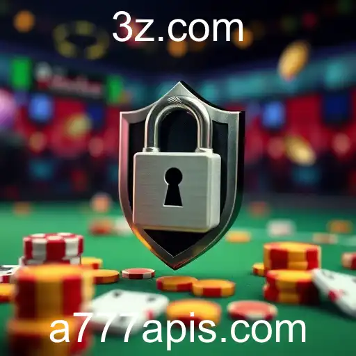 777apis: A Evolução dos Jogos de Apostas Online em 2025