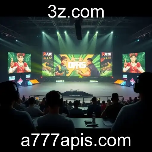 Expansão dos Jogos Online e o Impacto das Novas Tecnologias