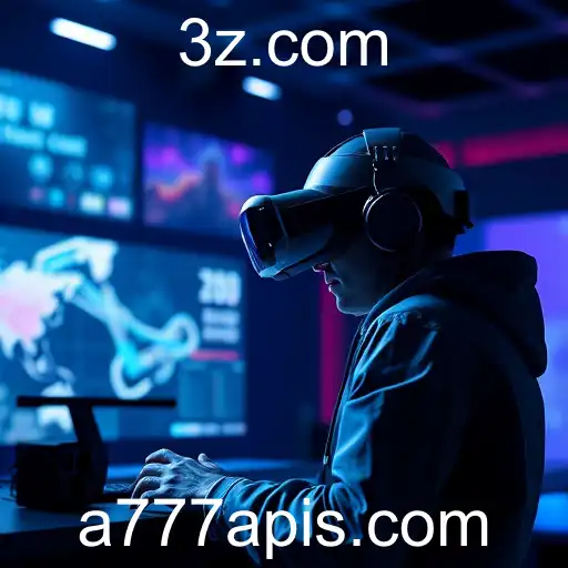 Expansão e Tendências no Setor de Jogos Online