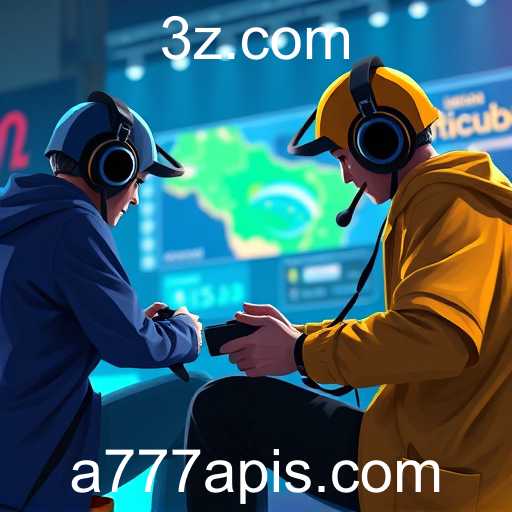 A Ascensão dos Jogos Digitais no Brasil em 2025