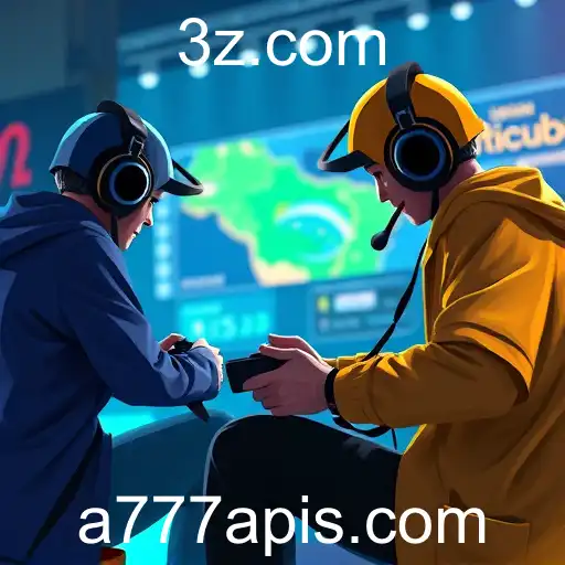 A Ascensão dos Jogos Digitais no Brasil em 2025