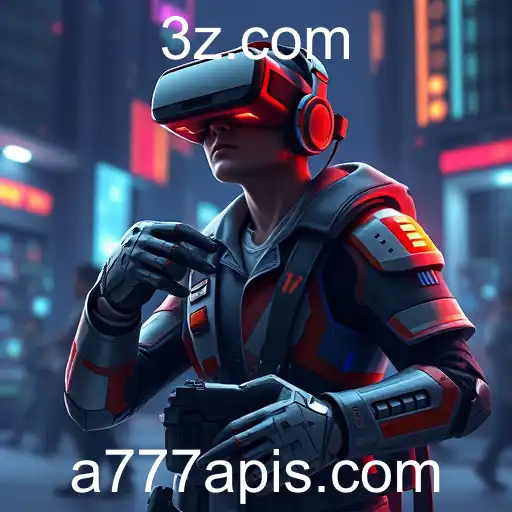 A Revolução da Tecnologia na Indústria de Jogos