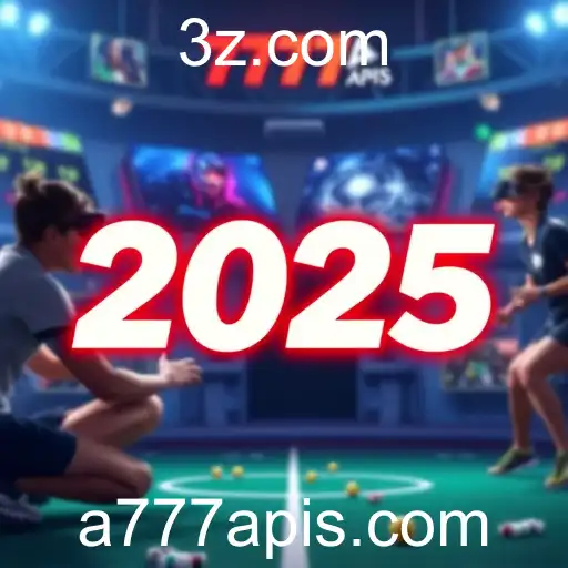 Novas Tendências nos Jogos Online em 2025