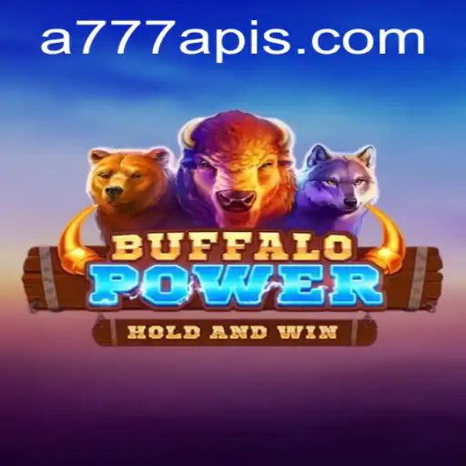BuffaloPower: A Thrilling Adventure in the World of Online Gaming