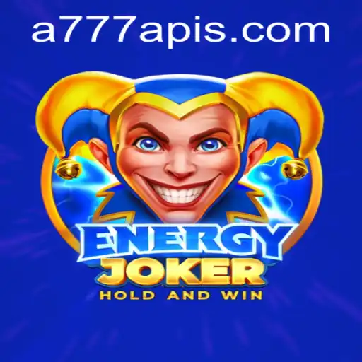 Exploring the Exciting World of EnergyJoker and Its Integration with 777apis