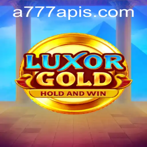 LuxorGold: A Dive into the World of Ancient Treasures and Modern Gaming
