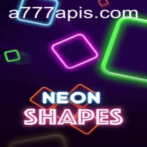Discovering the Intriguing World of NeonShapes featuring 777apis
